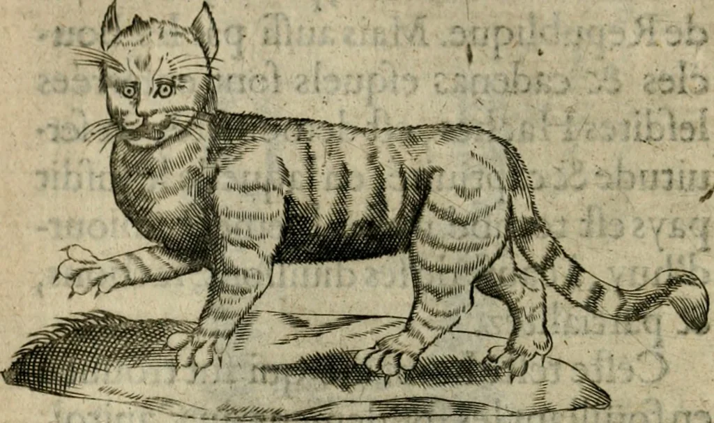 An illustration from Deuises heroiques et emblemes, 1621, leaf 93