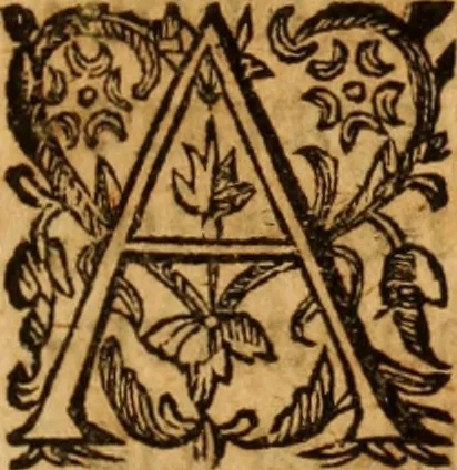 An illustration from De urinis et pulsibus : de missione sanguinis, de febribus, de morbis capitis, et pectoris, 1698, leaf 28