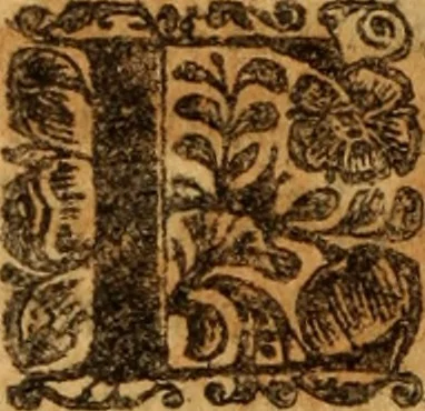 An illustration from De urinis et pulsibus : de missione sanguinis, de febribus, de morbis capitis, et pectoris, 1698, leaf 647