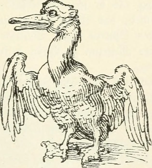 An illustration from Deutsche Kunstgeschichte, 1888, leaf 578