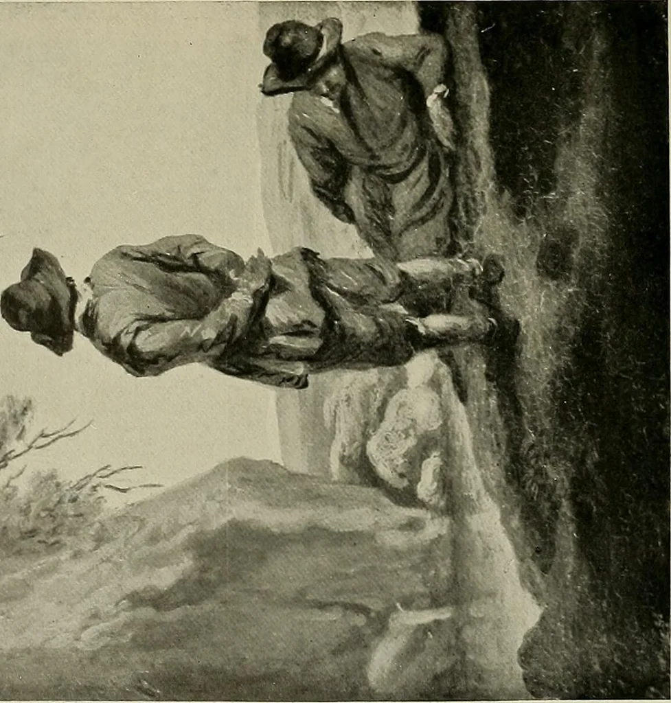 An illustration from Deutsches barock und rokoko : herausgegeben im anschluss an die Jahrhundert-ausstellung deutscher kunst 1650-1800, Darmstadt, 1914, 1914, leaf 138