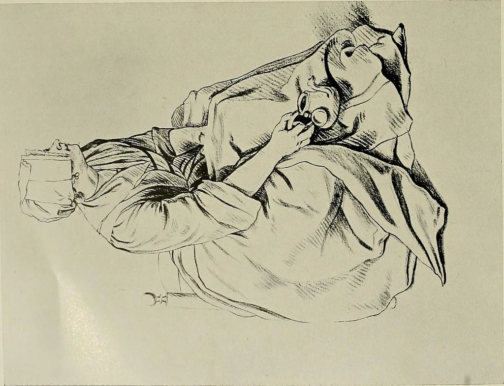 An illustration from Deutsches barock und rokoko : herausgegeben im anschluss an die Jahrhundert-ausstellung deutscher kunst 1650-1800, Darmstadt, 1914, 1914, leaf 324