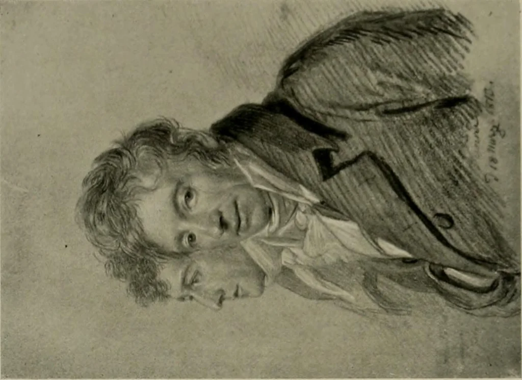 An illustration from Deutsches barock und rokoko : herausgegeben im anschluss an die Jahrhundert-ausstellung deutscher kunst 1650-1800, Darmstadt, 1914, 1914, leaf 381