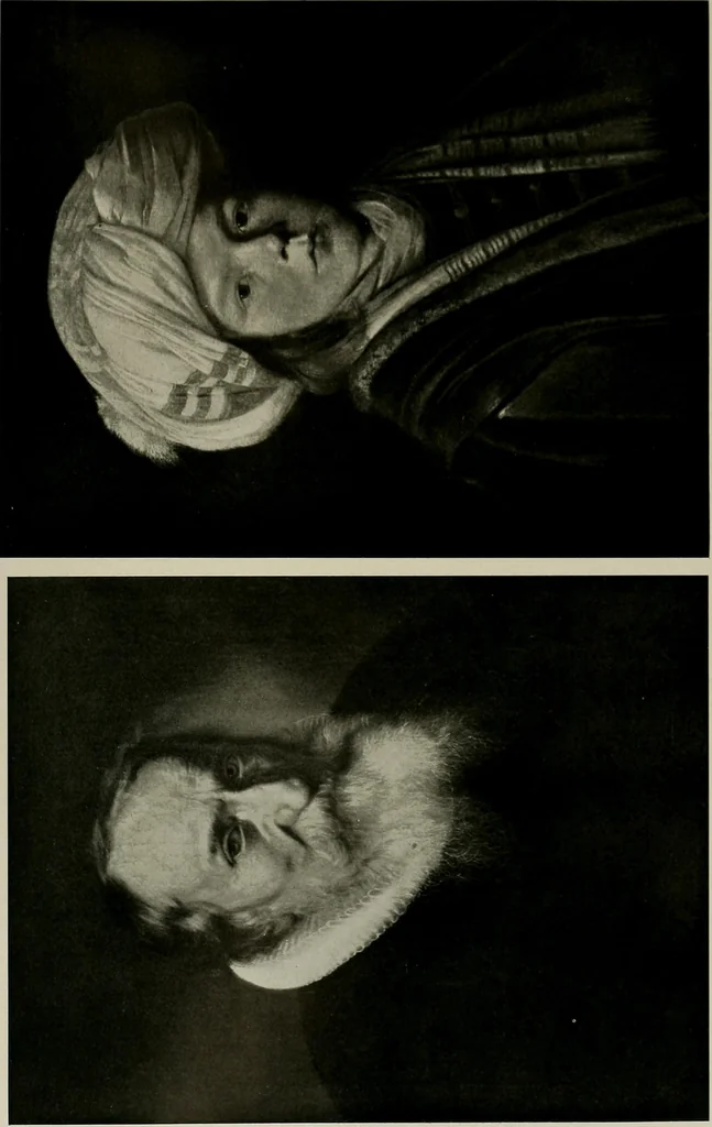 An illustration from Deutsches barock und rokoko : herausgegeben im anschluss an die Jahrhundert-ausstellung deutscher kunst 1650-1800, Darmstadt, 1914, 1914, leaf 301