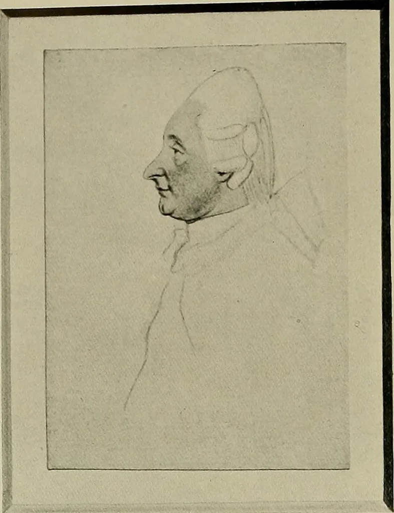 An illustration from Deutsches barock und rokoko : herausgegeben im anschluss an die Jahrhundert-ausstellung deutscher kunst 1650-1800, Darmstadt, 1914, 1914, leaf 358