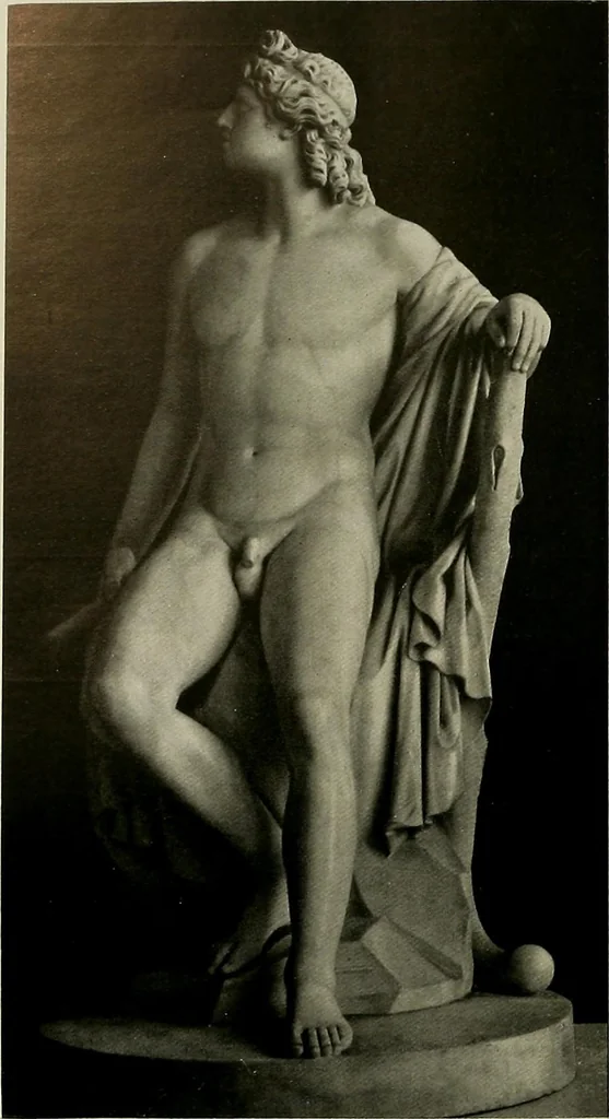 An illustration from Deutsches barock und rokoko : herausgegeben im anschluss an die Jahrhundert-ausstellung deutscher kunst 1650-1800, Darmstadt, 1914, 1914, leaf 428