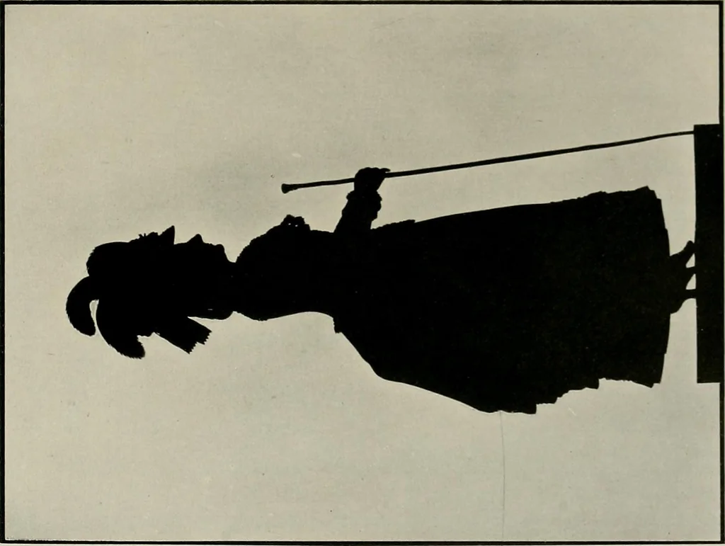 An illustration from Deutsches barock und rokoko : herausgegeben im anschluss an die Jahrhundert-ausstellung deutscher kunst 1650-1800, Darmstadt, 1914, 1914, leaf 497