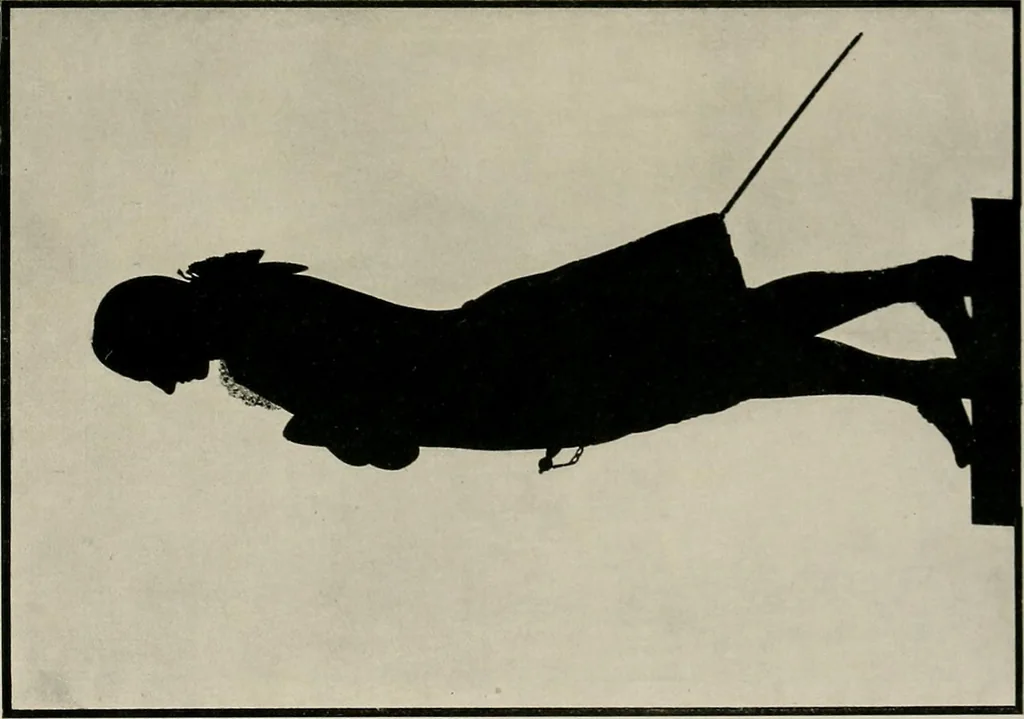 An illustration from Deutsches barock und rokoko : herausgegeben im anschluss an die Jahrhundert-ausstellung deutscher kunst 1650-1800, Darmstadt, 1914, 1914, leaf 499