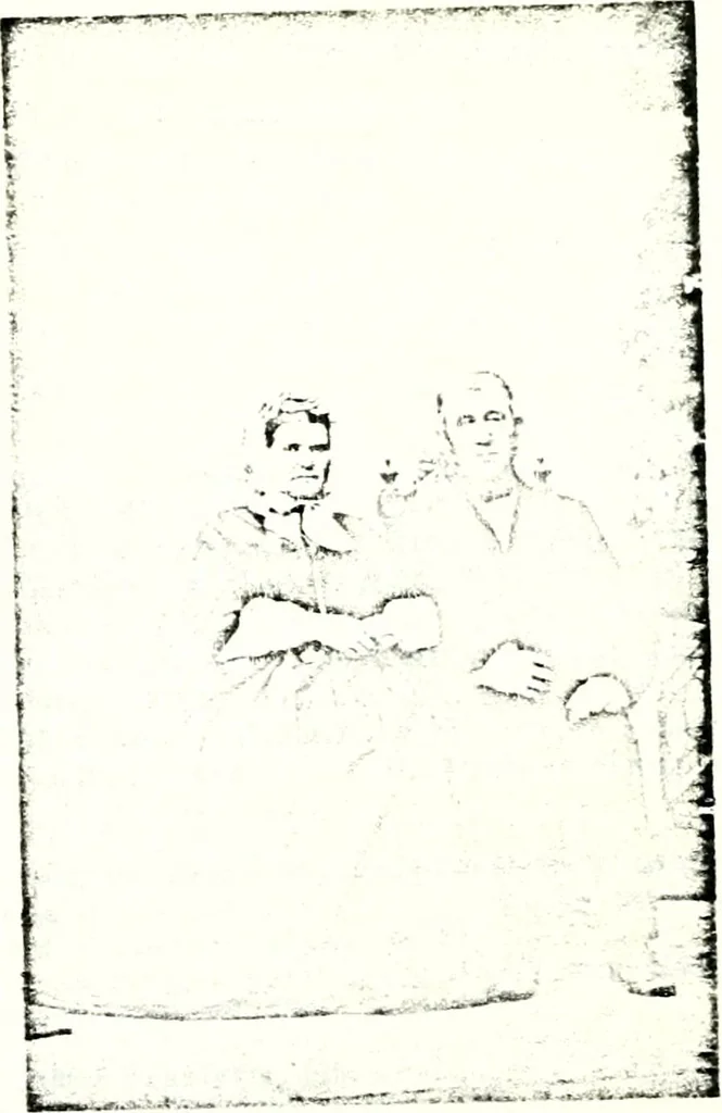 An illustration from Deutsches Geschlechterbuch (Genealogisches Handbuch bürgerlicher Familien.), 1889, leaf 528