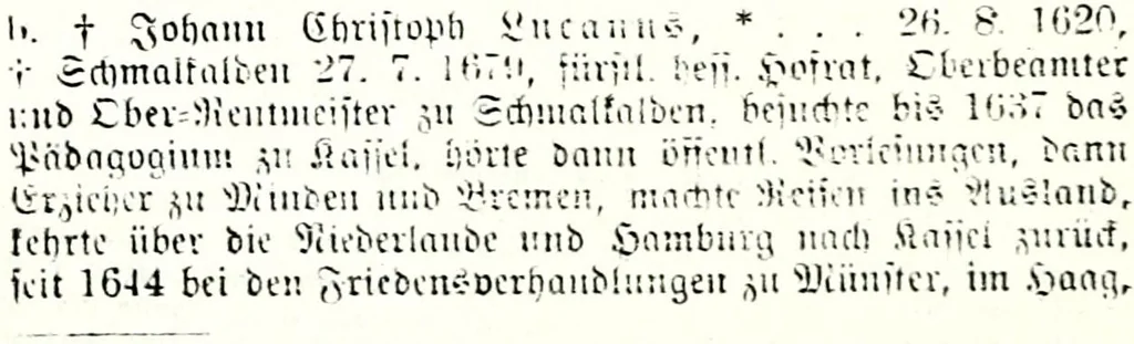 An illustration from Deutsches Geschlechterbuch (Genealogisches Handbuch bürgerlicher Familien.), 1889, leaf 616