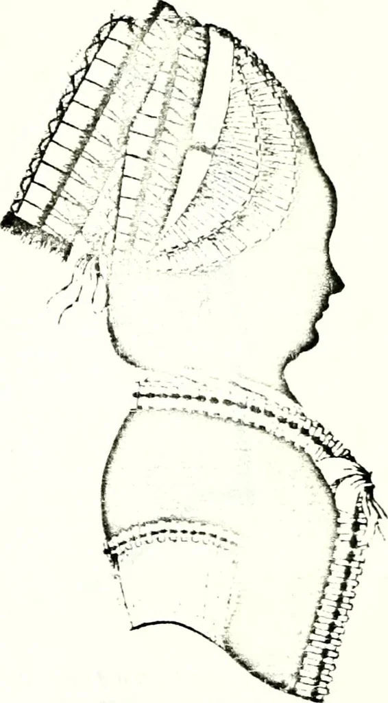 An illustration from Deutsches Geschlechterbuch (Genealogisches Handbuch bürgerlicher Familien.), 1889, leaf 648