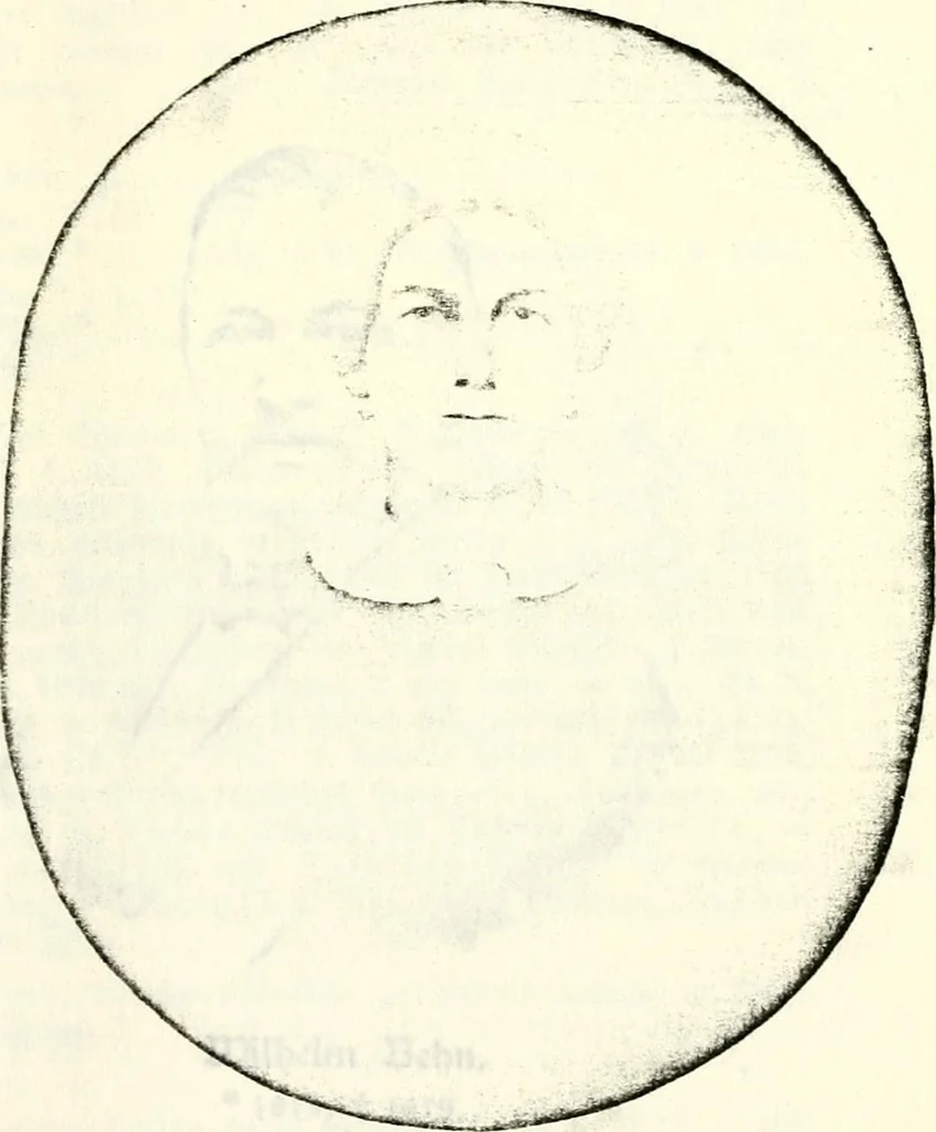 An illustration from Deutsches Geschlechterbuch (Genealogisches Handbuch bürgerlicher Familien.), 1889, leaf 129
