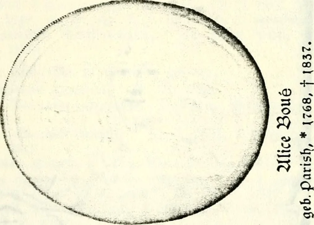 An illustration from Deutsches Geschlechterbuch (Genealogisches Handbuch bürgerlicher Familien.), 1889, leaf 391