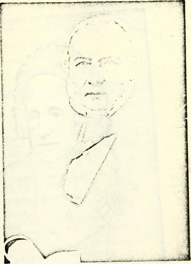 An illustration from Deutsches Geschlechterbuch (Genealogisches Handbuch bürgerlicher Familien.), 1889, leaf 631