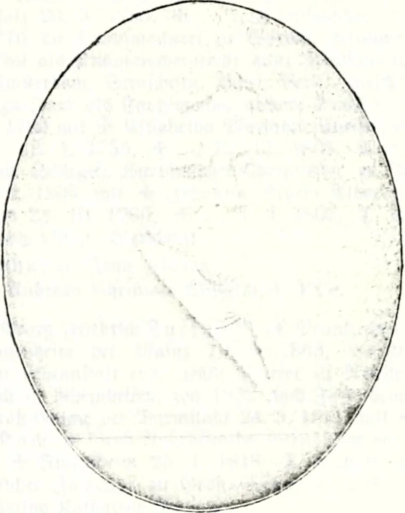 An illustration from Deutsches Geschlechterbuch (Genealogisches Handbuch bürgerlicher Familien.), 1889, leaf 180