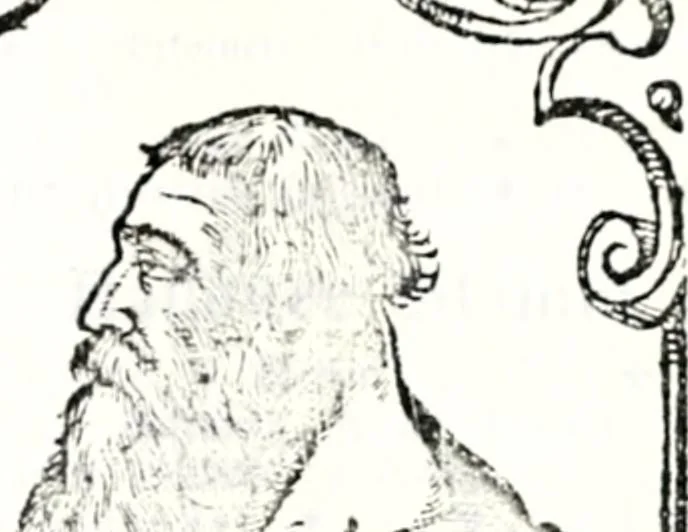 An illustration from Deutsches Geschlechterbuch (Genealogisches Handbuch bürgerlicher Familien.), 1889, leaf 272