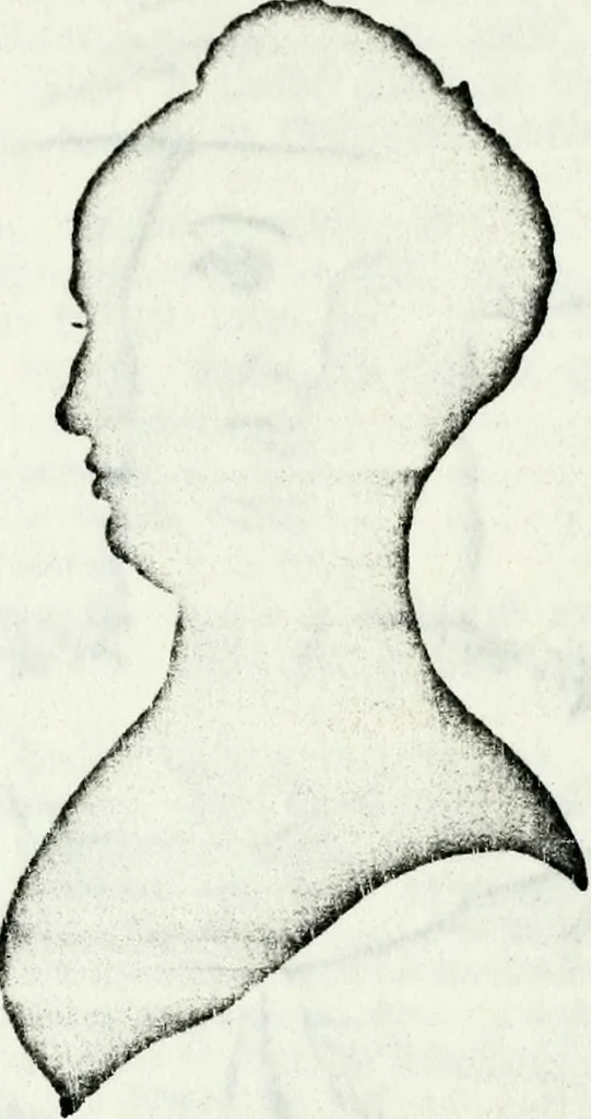 An illustration from Deutsches Geschlechterbuch (Genealogisches Handbuch bürgerlicher Familien.), 1889, leaf 473