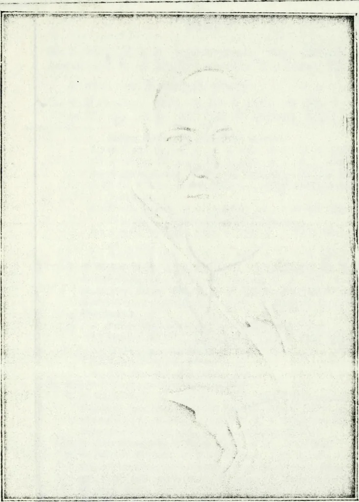 An illustration from Deutsches Geschlechterbuch (Genealogisches Handbuch bürgerlicher Familien.), 1889, leaf 657