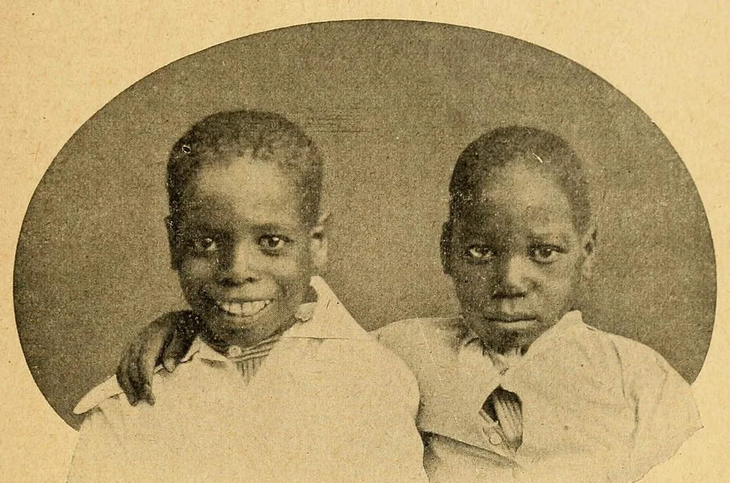 An illustration from Deux ans au Katanga : notes et impressions, 1922, leaf 101