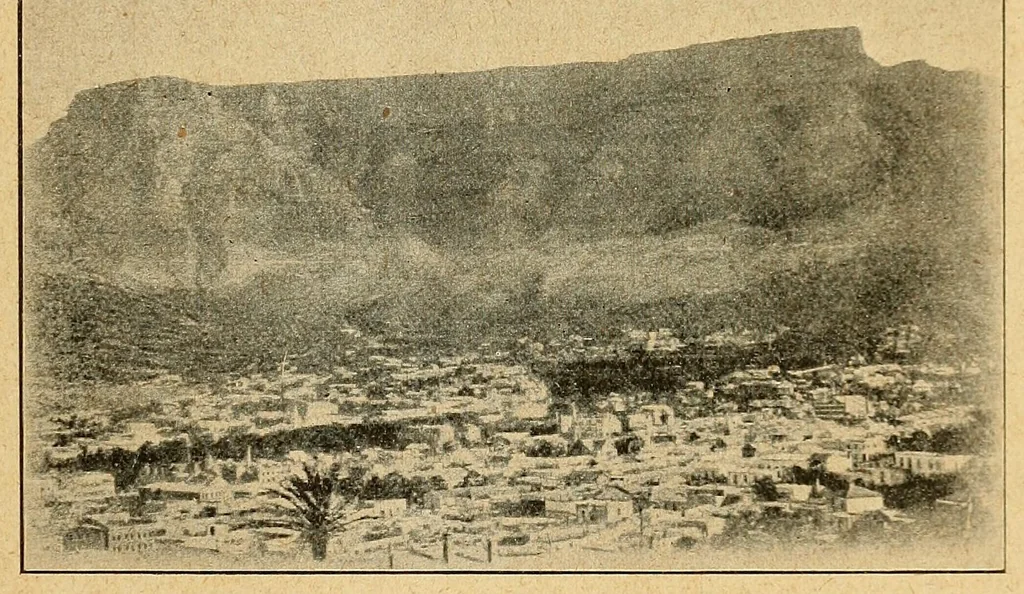 An illustration from Deux ans au Katanga : notes et impressions, 1922, leaf 19
