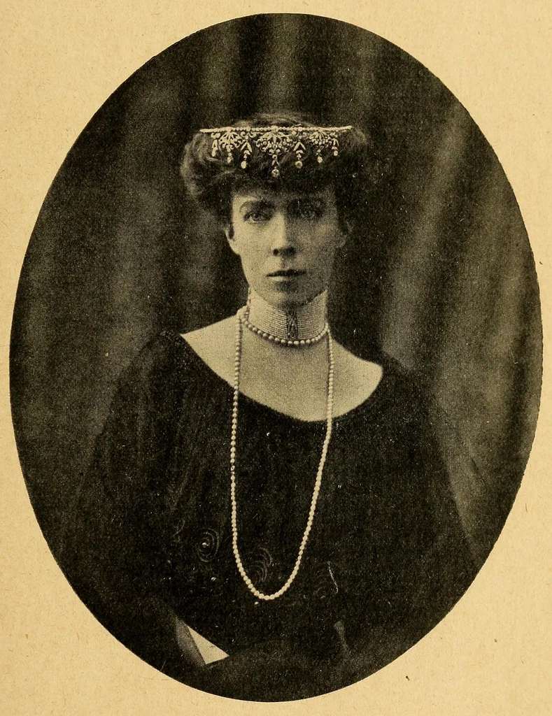 An illustration from Deux ans au Katanga : notes et impressions, 1922, leaf 45