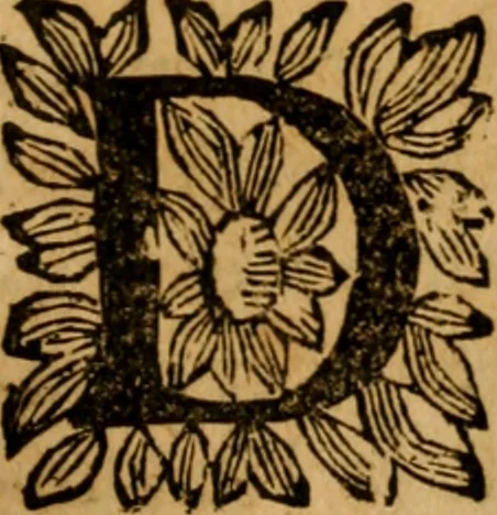 An illustration from Deux sermons sur la matière de la iustification, et de la sanctification, 1658, leaf 52
