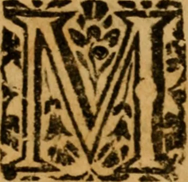 An illustration from Deux sermons sur la matière de la iustification, et de la sanctification, 1658, leaf 6