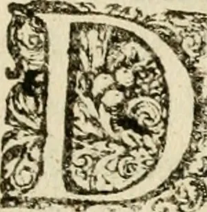 An illustration from De veldgezangen van Thyrsis : gesierd met toegepaste zinneminnebeelden, 1702, leaf 48