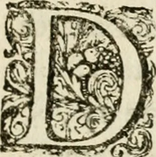An illustration from De veldgezangen van Thyrsis : gesierd met toegepaste zinneminnebeelden, 1702, leaf 56