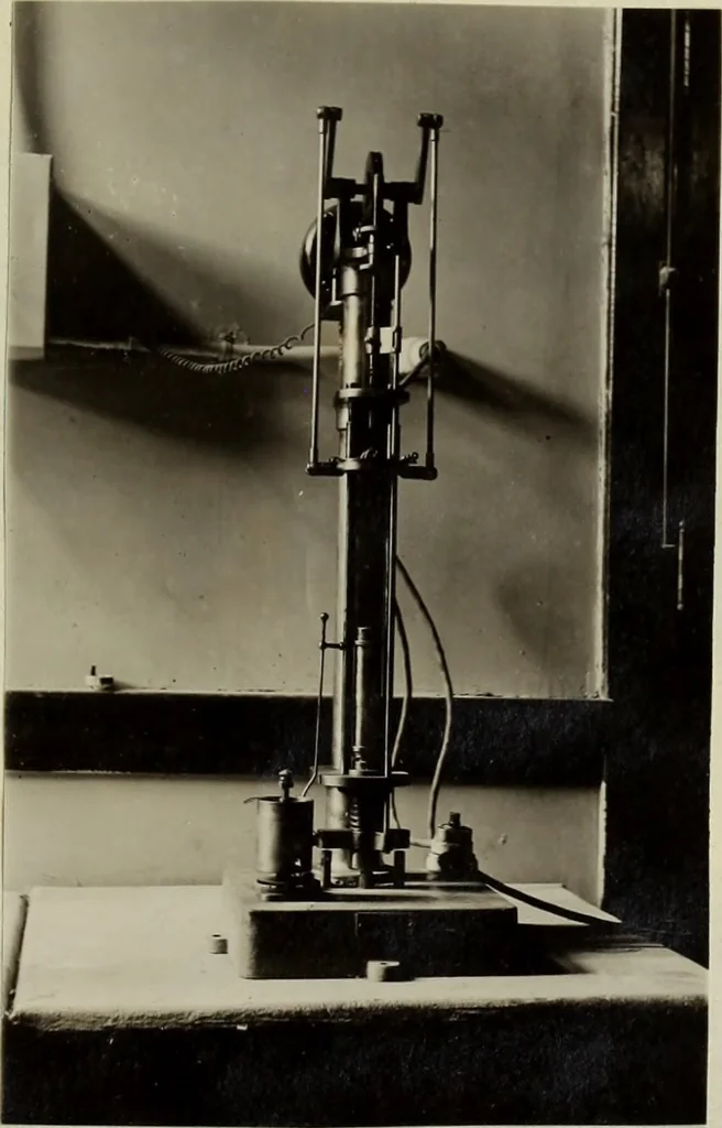 An illustration from The development of a reflector enamel, 1920, leaf 32