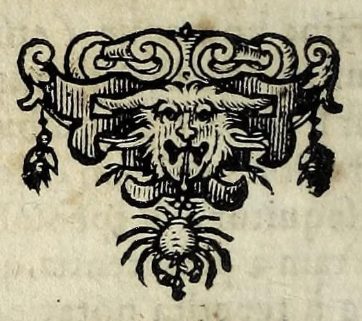 An illustration from De veteri ritu nuptiarum & jure connubiorum, 1641, leaf 114