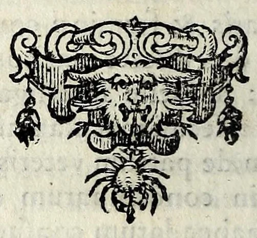 An illustration from De veteri ritu nuptiarum & jure connubiorum, 1641, leaf 570