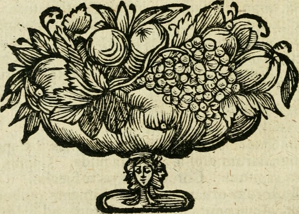 An illustration from De veteris numismatis potentia et qualitate lucubratio, occasione rubricae codicis de eodem argumento; sive, Cognitio totius rei numariae ad intelligentiam juris accommodata; accessit Dissertatio Juridica de numo unico, cum multis aliis cognitioni numorum conducentibus, 1701, leaf 11