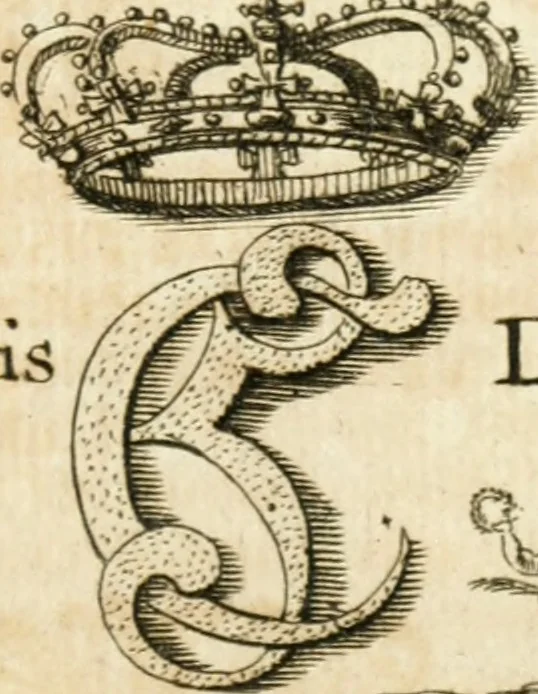 An illustration from De veteris numismatis potentia et qualitate lucubratio, occasione rubricae codicis de eodem argumento; sive, Cognitio totius rei numariae ad intelligentiam juris accommodata; accessit Dissertatio Juridica de numo unico, cum multis aliis cognitioni numorum conducentibus, 1701, leaf 12