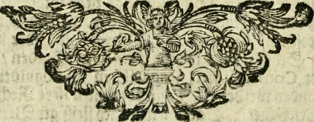 An illustration from De veteris numismatis potentia et qualitate lucubratio, occasione rubricae codicis de eodem argumento; sive, Cognitio totius rei numariae ad intelligentiam juris accommodata; accessit Dissertatio Juridica de numo unico, cum multis aliis cognitioni numorum conducentibus, 1701, leaf 235