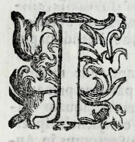 An illustration from De veterum acclamationibus et plausu libri septem Francisci Bernardini Ferrarii .., 1627, leaf 191