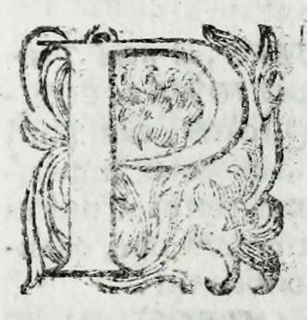 An illustration from De veterum acclamationibus et plausu libri septem Francisci Bernardini Ferrarii .., 1627, leaf 411