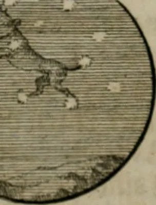 An illustration from Devises et emblemes anciennes & modernes, tirées des plus celebres auteurs, oder, Emblematische Gemüths-Vergnügung : bey Betrachtung siben hundert und funffzehen der curieusesten und ergötzlichen Sinn-Bildern, mit ihren zuständigen teutsch-lateinisch-französisch- und italianischen Beyschrifften, 1695, leaf 102