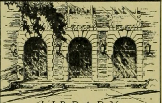 An illustration from Devises et emblemes anciennes & modernes, tirées des plus celebres auteurs, oder, Emblematische Gemüths-Vergnügung : bey Betrachtung siben hundert und funffzehen der curieusesten und ergötzlichen Sinn-Bildern, mit ihren zuständigen teutsch-lateinisch-französisch- und italianischen Beyschrifften, 1695, leaf 3