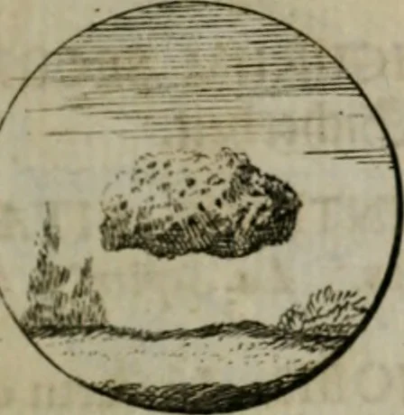 An illustration from Devises et emblemes anciennes & modernes, tirées des plus celebres auteurs, oder, Emblematische Gemüths-Vergnügung : bey Betrachtung siben hundert und funffzehen der curieusesten und ergötzlichen Sinn-Bildern, mit ihren zuständigen teutsch-lateinisch-französisch- und italianischen Beyschrifften, 1695, leaf 32