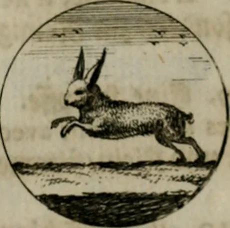 An illustration from Devises et emblemes anciennes & modernes, tirées des plus celebres auteurs, oder, Emblematische Gemüths-Vergnügung : bey Betrachtung siben hundert und funffzehen der curieusesten und ergötzlichen Sinn-Bildern, mit ihren zuständigen teutsch-lateinisch-französisch- und italianischen Beyschrifften, 1695, leaf 50