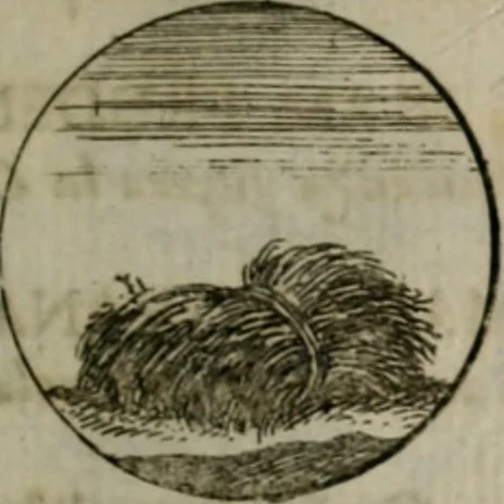 An illustration from Devises et emblemes anciennes & modernes, tirées des plus celebres auteurs, oder, Emblematische Gemüths-Vergnügung : bey Betrachtung siben hundert und funffzehen der curieusesten und ergötzlichen Sinn-Bildern, mit ihren zuständigen teutsch-lateinisch-französisch- und italianischen Beyschrifften, 1695, leaf 70