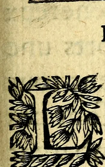 An illustration from Devises et emblesmes d'amour moralisez, 1672, leaf 106