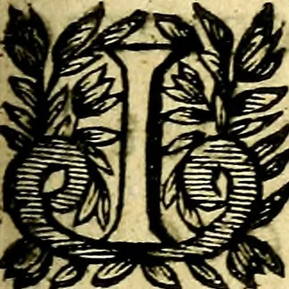 An illustration from Devises et emblesmes d'amour moralisez, 1672, leaf 122