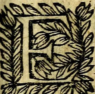 An illustration from Devises et emblesmes d'amour moralisez, 1672, leaf 142