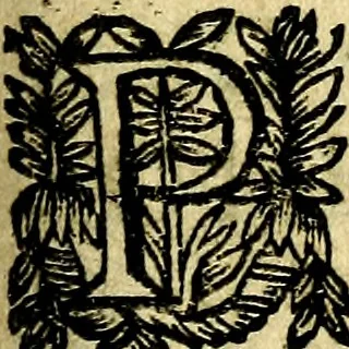 An illustration from Devises et emblesmes d'amour moralisez, 1672, leaf 162