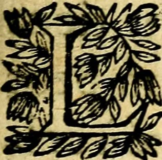 An illustration from Devises et emblesmes d'amour moralisez, 1672, leaf 166