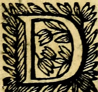 An illustration from Devises et emblesmes d'amour moralisez, 1672, leaf 206
