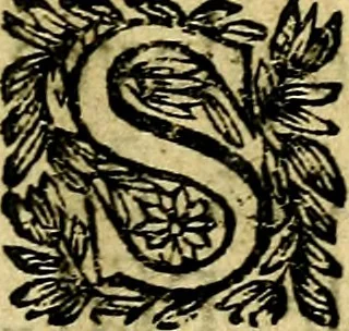 An illustration from Devises et emblesmes d'amour moralisez, 1672, leaf 214