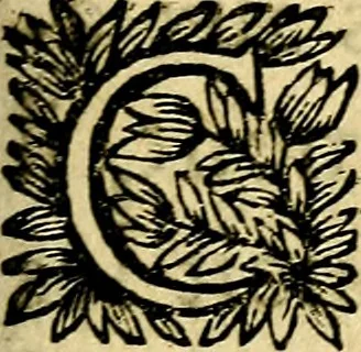 An illustration from Devises et emblesmes d'amour moralisez, 1672, leaf 58